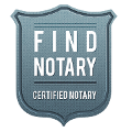 Find Notary